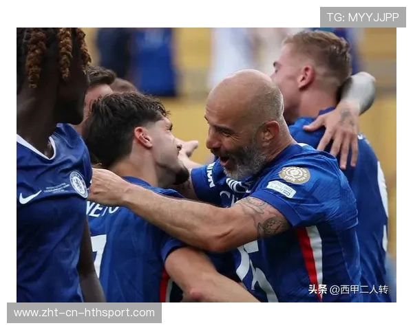 切尔西若稳定阵容赛季可期