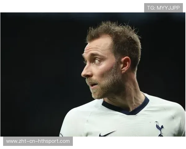 欧冠生死时刻:伤病困境中的热刺之战,哥本哈根的苦涩过去与埃里克森的逆转未来