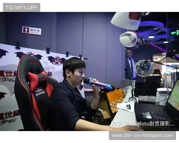 电竞主播是否应定期接受心理测评，当电竞主播要求颜值吗