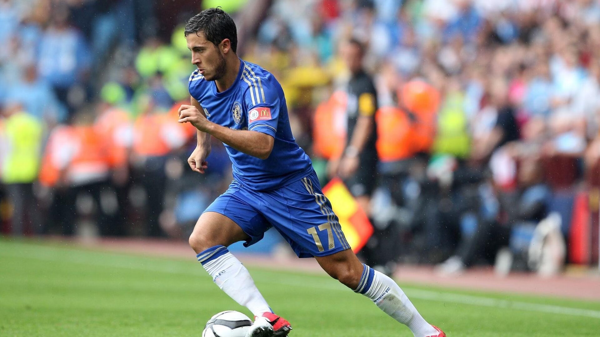 曼城3比1胜伯恩茅斯，英超再下一城，曼城 vs 伯恩利